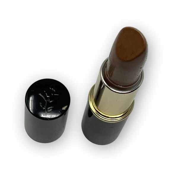 Lancome Rouge Absolu Creme Amande Sucree Lipstick Rare Discontinued 7Y265 New - Picture 7 of 11